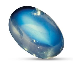 Moonstone Cab