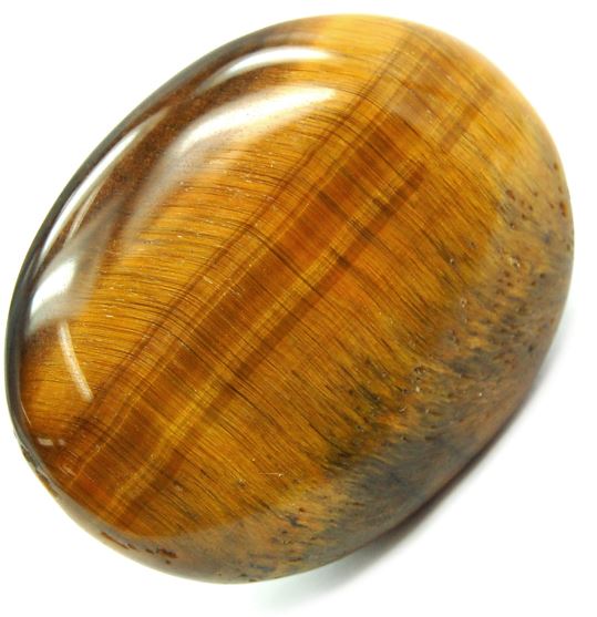 TigerEyeCabochons