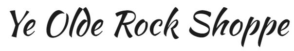 Ye Olde Rock Shoppe